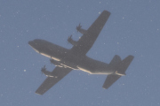 Morten 6 januar 2026 - Super Hercules besøker Høyenhall