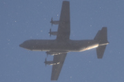 Morten 6 januar 2026 - Super Hercules besøker Høyenhall