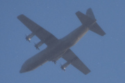 Morten 6 januar 2026 - Super Hercules besøker Høyenhall