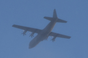 Morten 6 januar 2026 - Super Hercules besøker Høyenhall