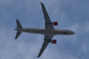 Morten 24 mai 2026 - EI-SID over Høyenhall