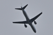 Morten 24 mai 2026 - KLM Cityhopper over Høyenhall