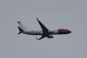 Morten 24 mai 2026 - Norwegian Air Shuttle AOC over Høyenhall