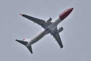 Morten 24 mai 2026 - SE-RPR over Høyenhall