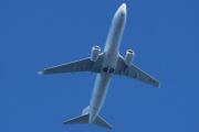 Morten 27 mai 2026 - OE-IXW over Høyenhall