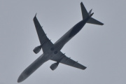 Morten 30 mai 2026 - SE-RSY over Høyenhall