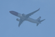 Morten 31 mai 2026 - LN-FGH over Høyenhall