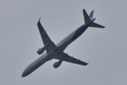 Morten 31 mai 2026 - SE-RSY over Høyenhall