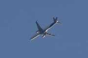 Morten 25 mars 2026 - SAS over Høyenhall