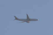 Morten 29 mars 2026 - Sunclass Airlines over Høyenhall