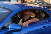 Fredag - Men i den nye Renault Alpine A110 går allting mye lettere