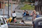 Fredag - Det er herlig å være norsk i Sverige også