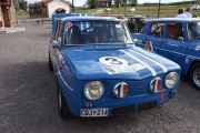 Fredag - Og til slutt i denne rekka en Renault Gordini fra 1967 med en motor på 88hk