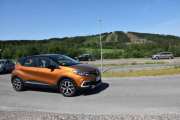 Søndag - Finsk ildsjel dette også hvis jeg ikke tar feil av bilen
