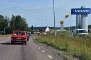 Søndag - Her er det en Renault forhandler