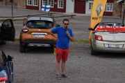 Lørdag - Hva den mannen ikke vet om Renault, kunne trenge hans hjelp noen ganger