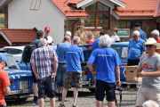 Lørdag - Skal bli spennende og høre hvem det er som går av med seieren