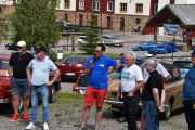 Lørdag - Vurderingen av bilen er veldig viktig