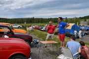 Lørdag - Enda en av våre norske kollegaer forteller om bilen sin selv