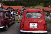 Lørdag - Renault 4 har masse historie