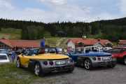 Lørdag - Så kommer turen til Renault Spider