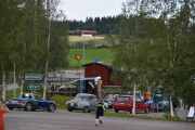 Lørdag - Nå er det like før jeg hører motorer brumme