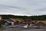 Lørdag - Da er tellingen over og vi går bare rundt og koser oss