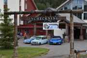Lørdag - Vivet, den i midten skal ikke stå der