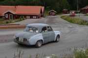 Lørdag - Går jo rolig og pent dette her