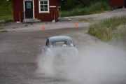 Lørdag - Helt til han gir full gass