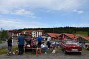 Lørdag - Nå er det like før det braker løs med landskamp