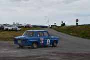 Lørdag - Men noen forbereder seg til rally litt senere i dag