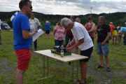 Lørdag - Old boys laget er først ute