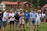 Lørdag - Jeg har valget, ta bilde av kassen eller disse gode fjesene her
