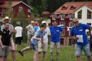 Lørdag - Se det kastet, her treffes kassene