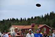 Lørdag - Høyde på kastene og rett ned i kassa