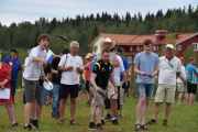 Lørdag - Juniorlaget skal kaste mer