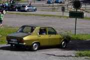 Lørdag - Så kommer en Renault 12 TL R fra 1974 med 54kh