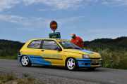 Lørdag - Denne må vi ta en titt på, Renault Clio 16V fra 1992 med 135hk