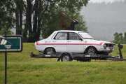 Renault 12 med navnet J. Nilsson skal jeg ta en nærmere titt på i morgen. Det er helt sikkert