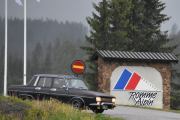 Jeg venter på det riktige øyeblikket før jeg sier at dette er en Renault 10 Turbo fra 1968