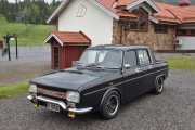 Hvis en Renault 10 fra 1968 ikke er Turbo, hva er den da? Jeg mener at jeg har et bilde av den bakfra