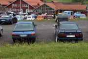 Mellom Renault 11 og Renault 21 har vi 9 ledige tall, men du finner ikke alle med en Renault - hvilket nummer?
