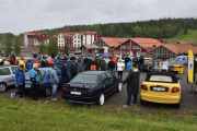 Magnus er litt fasinert av denne Renault 21 Turbo 4x4 fra 1992, her er er det godt over 100 hestekrefter