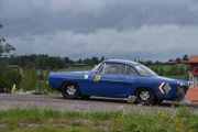 En Renault Floride S med veltebøyler er ikke noe du ser hver dag
