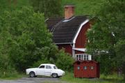 Så reiser Renault Dauphine Gordini oppover