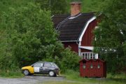 Men Renault Clio 16V vil oppover