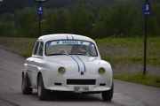 Så kommer Dauphine Gordini med sine 46 hestekrefter