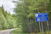 Värmlands län er et fylke i Sverige, her ligger også kommunen Torsby med 11 400 innbyggere. Men vi skal gå litt mer i detalj