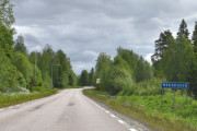 Første stedet er Medskogen, her finner du villsvin som er etablert et villsvinhegn og du kan trene hunden din her. Som dere sikkert vet så er villsvin etablert i Sverige